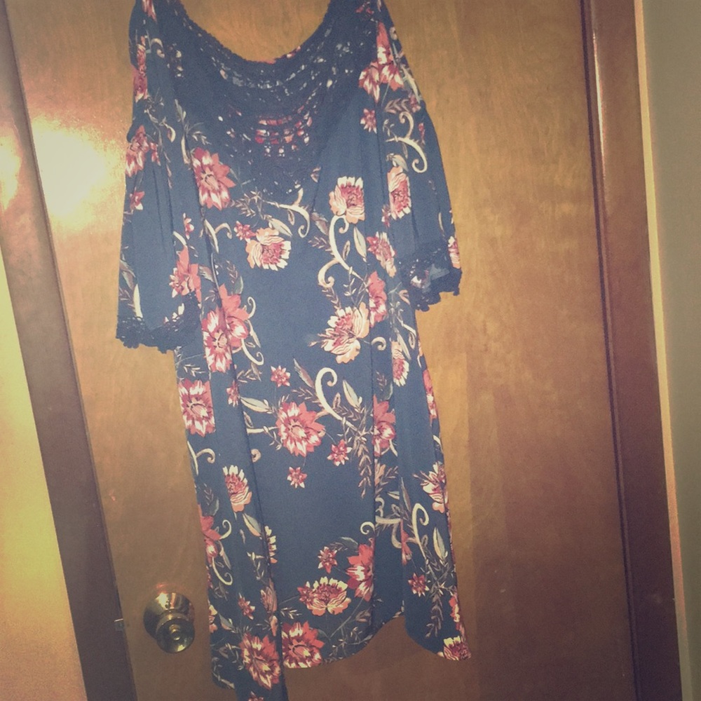 Multi Color Top